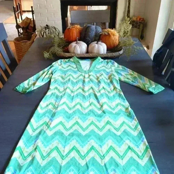 JMcLaughlin Dress NWOT - Picture 1 of 5